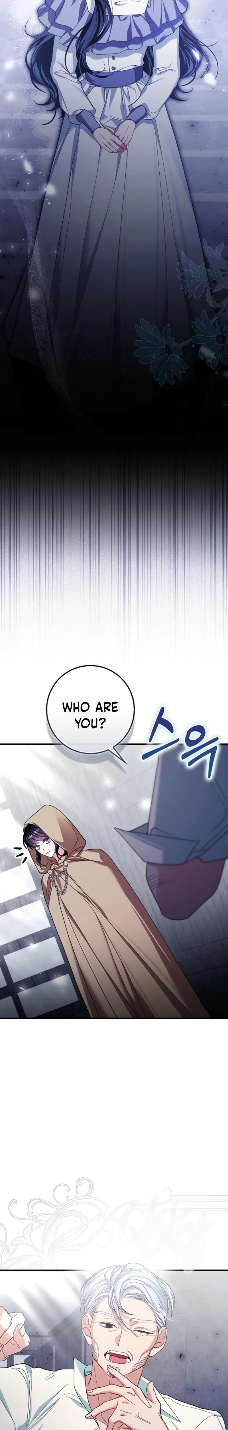 The Good Daughter-in-Law Is No More Chapter 9 Page 29