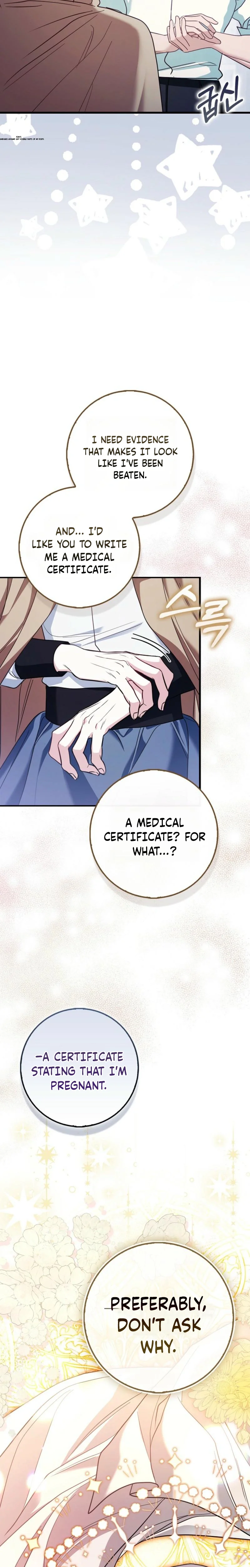 The Good Daughter-in-Law Is No More Chapter 9 Page 32