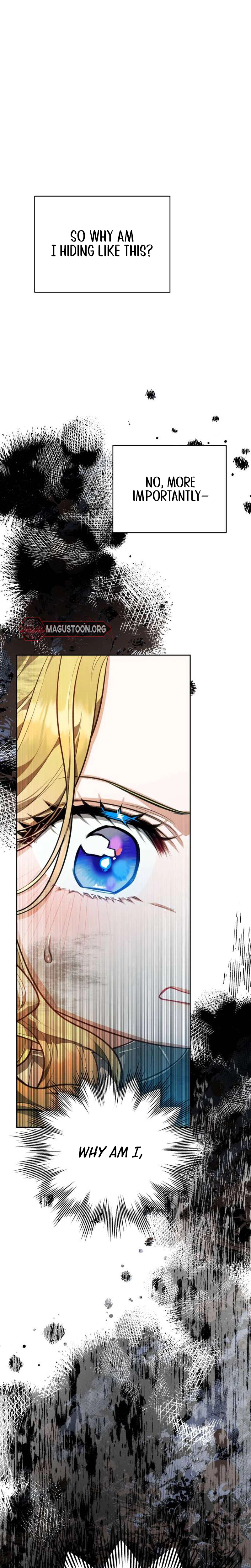 The Grand Duke's New Daughter-in-Law Is a Little Feisty Chapter 1 Page 9