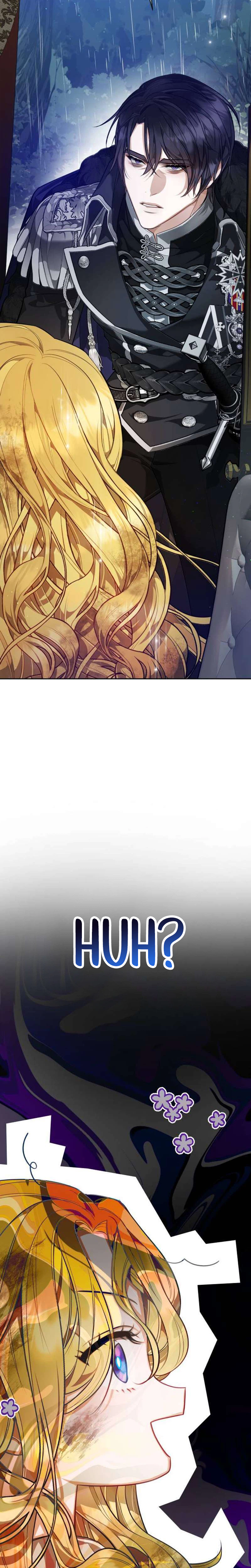 The Grand Duke's New Daughter-in-Law Is a Little Feisty Chapter 1 Page 50