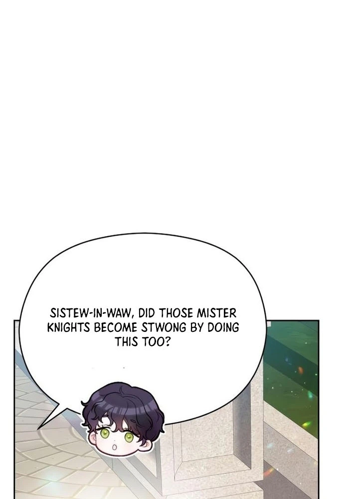 The Grand Duke's New Daughter-in-Law Is a Little Feisty Chapter 3 Page 24