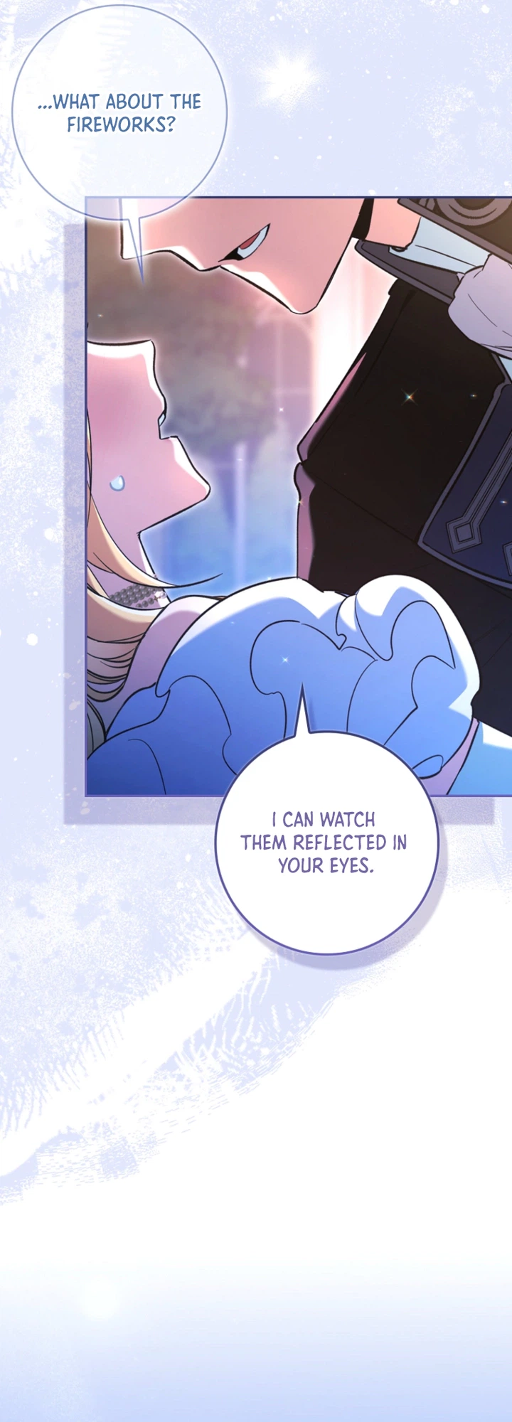 The Grand Duke’s Strange New Interest Chapter 33 Page 6