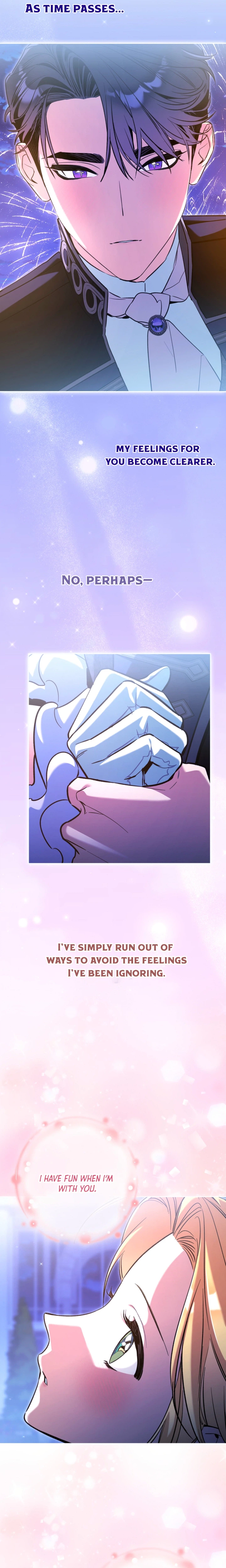 The Grand Duke’s Strange New Interest Chapter 33 Page 7