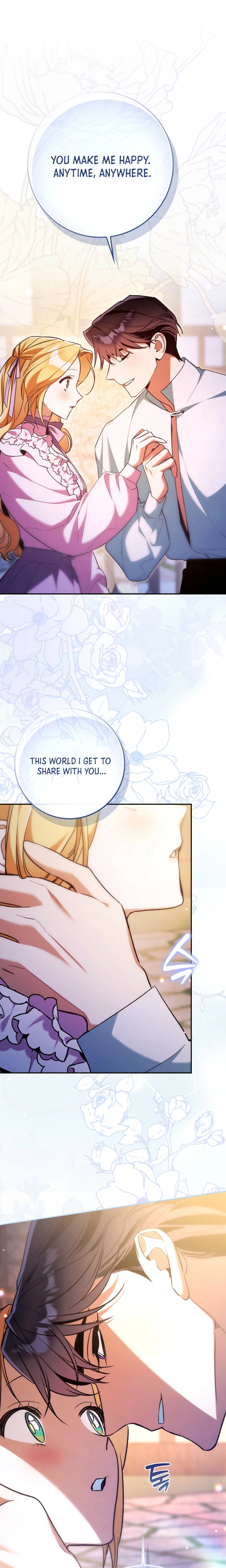 The Grand Duke’s Strange New Interest Chapter 27 Page 20