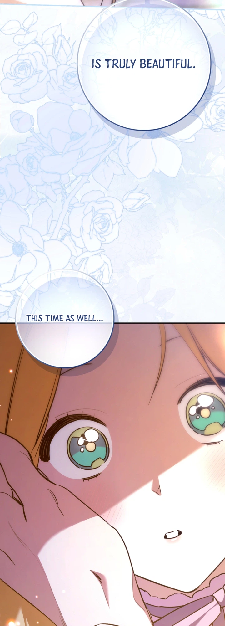 The Grand Duke’s Strange New Interest Chapter 27 Page 21