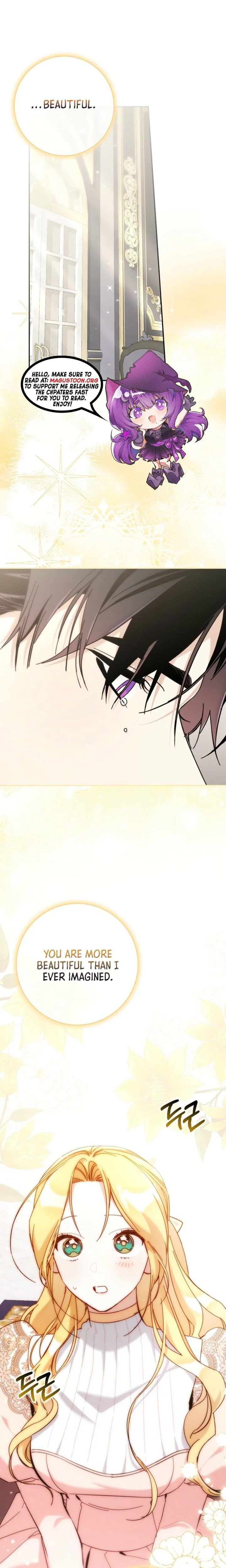 The Grand Duke’s Strange New Interest Chapter 14 Page 2