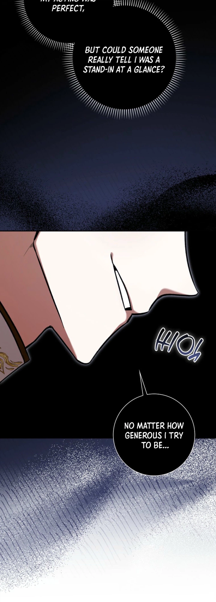 The Grand Duke’s Strange New Interest Chapter 31 Page 3