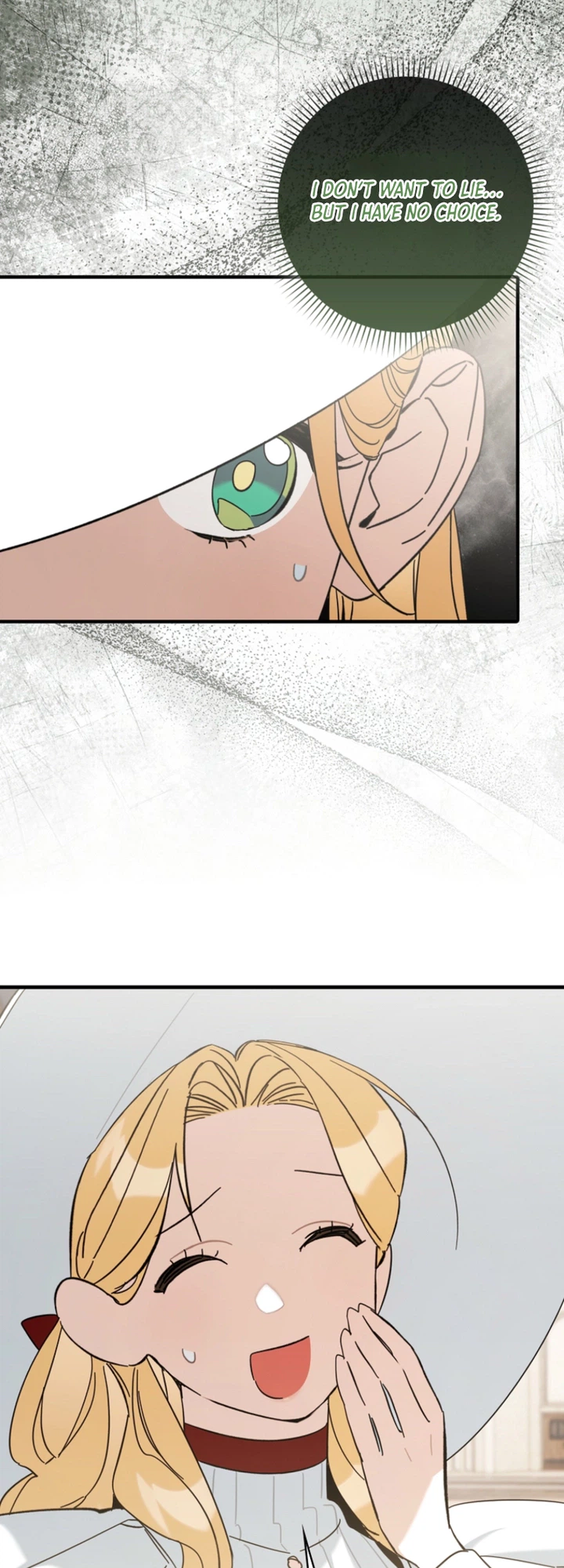 The Grand Duke’s Strange New Interest Chapter 22 Page 24