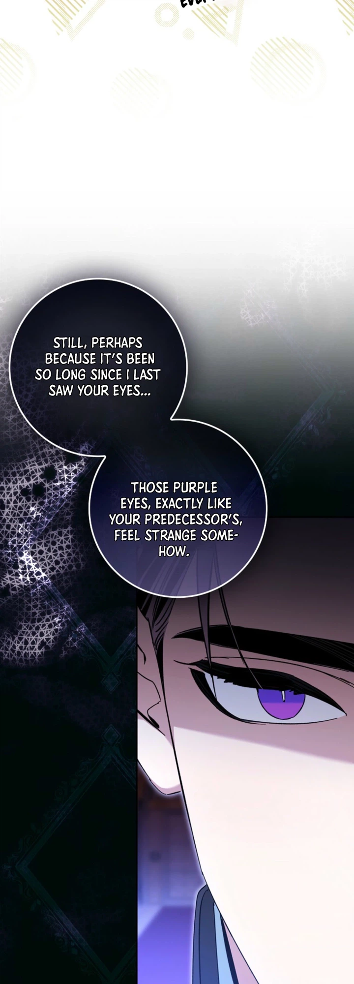 The Grand Duke’s Strange New Interest Chapter 30 Page 6