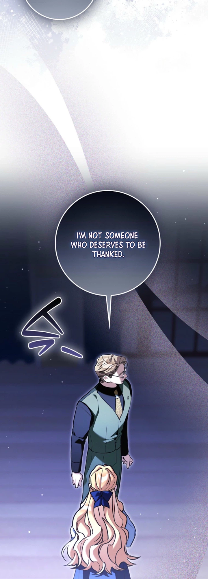 The Grand Duke’s Strange New Interest Chapter 29 Page 12