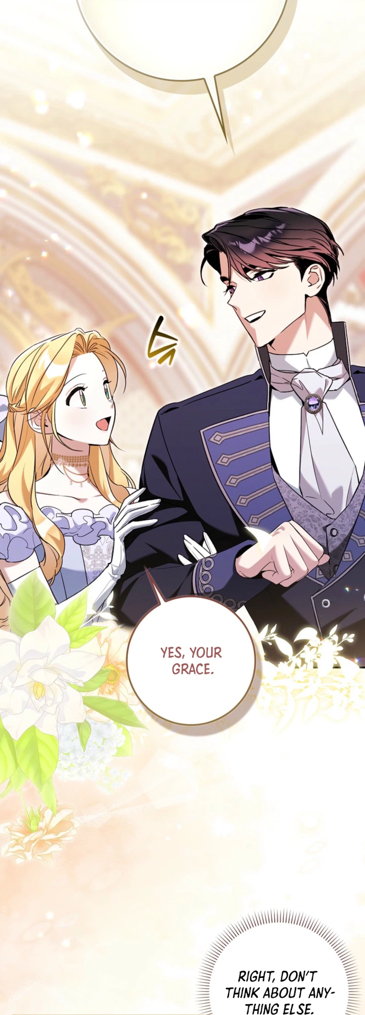 The Grand Duke’s Strange New Interest Chapter 29 Page 27