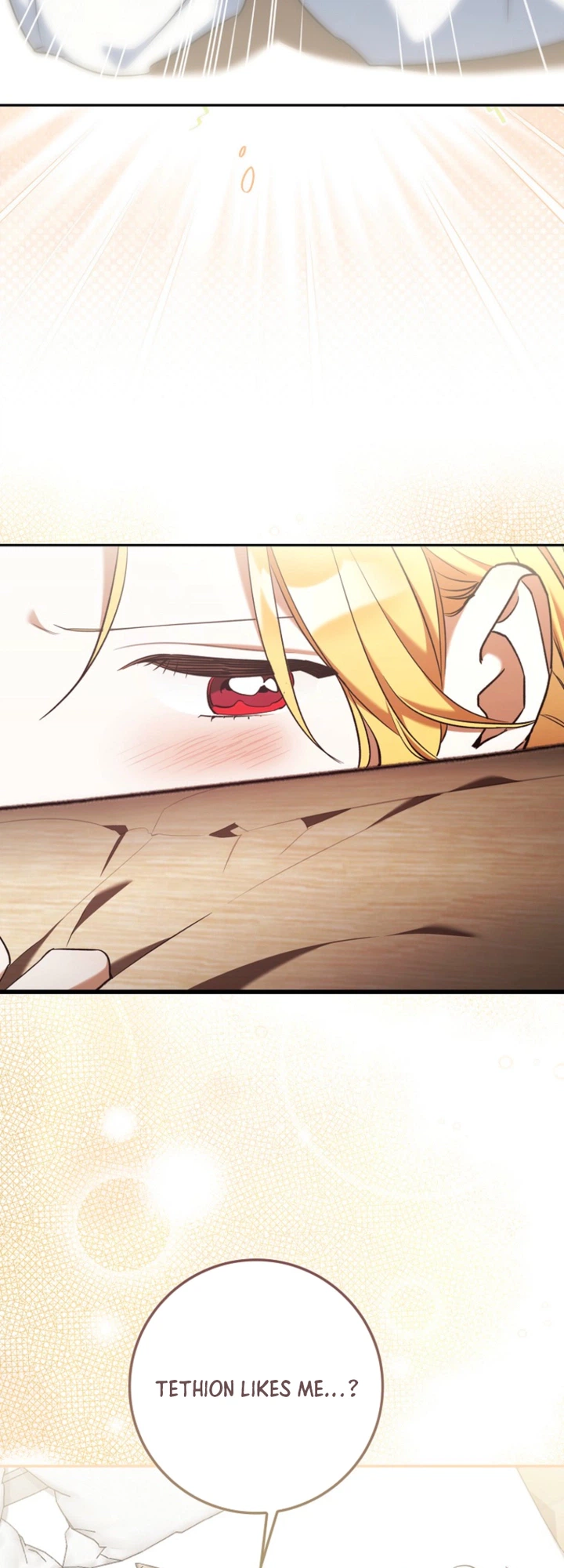 The Grand Duke’s Strange New Interest Chapter 26 Page 3