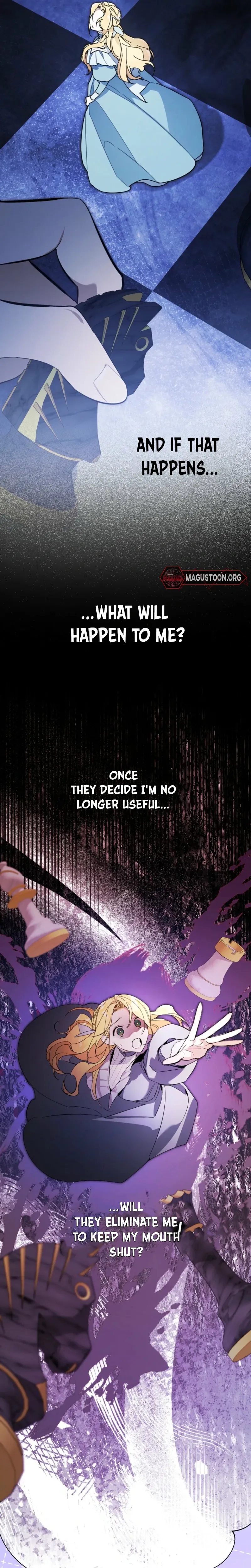 The Grand Duke’s Strange New Interest Chapter 6 Page 13