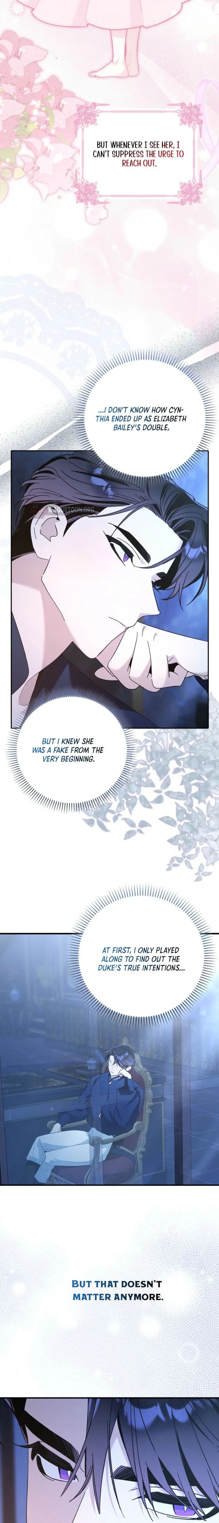 The Grand Duke’s Strange New Interest Chapter 18 Page 23