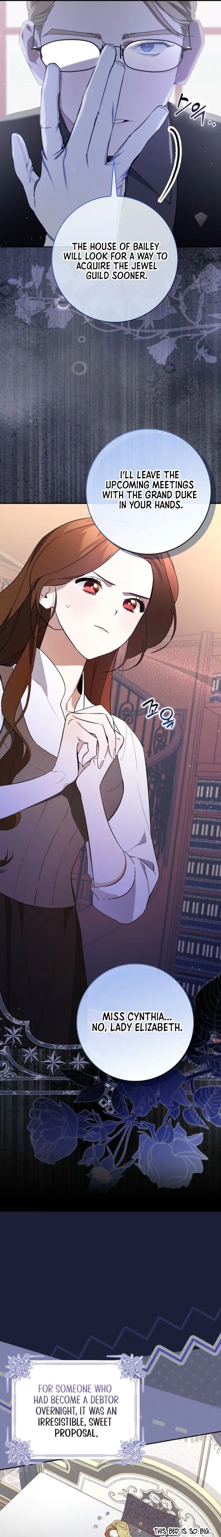 The Grand Duke’s Strange New Interest Chapter 2 Page 19