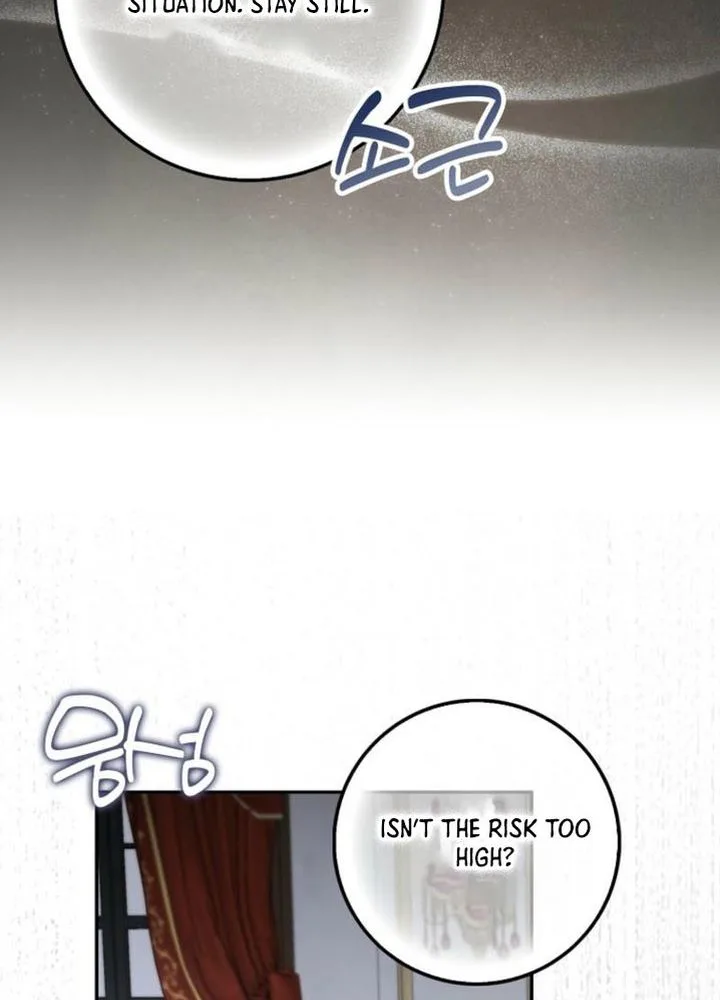 The Grand Duke’s Strange New Interest Chapter 15 Page 4