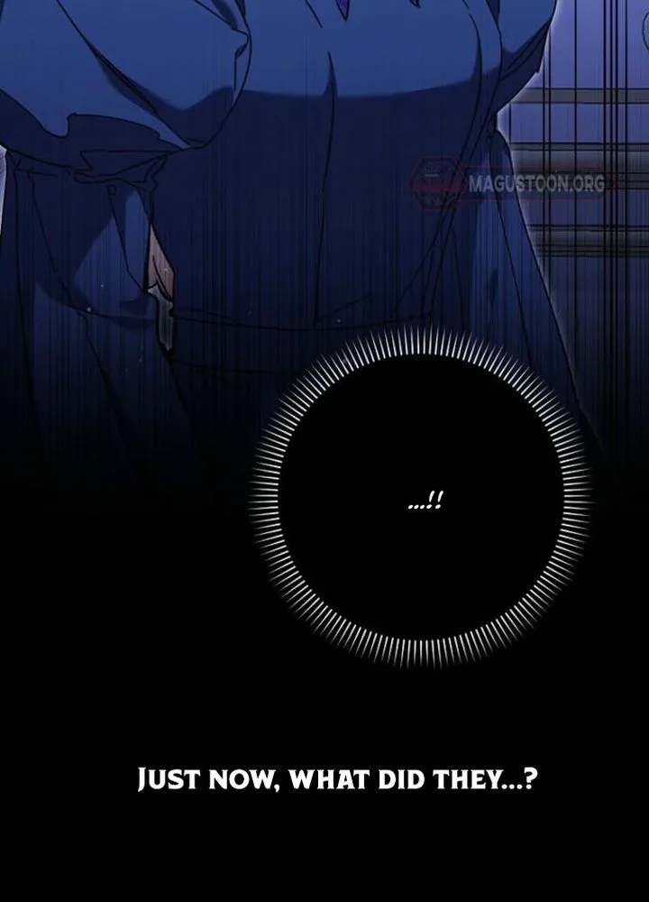 The Grand Duke’s Strange New Interest Chapter 15 Page 8