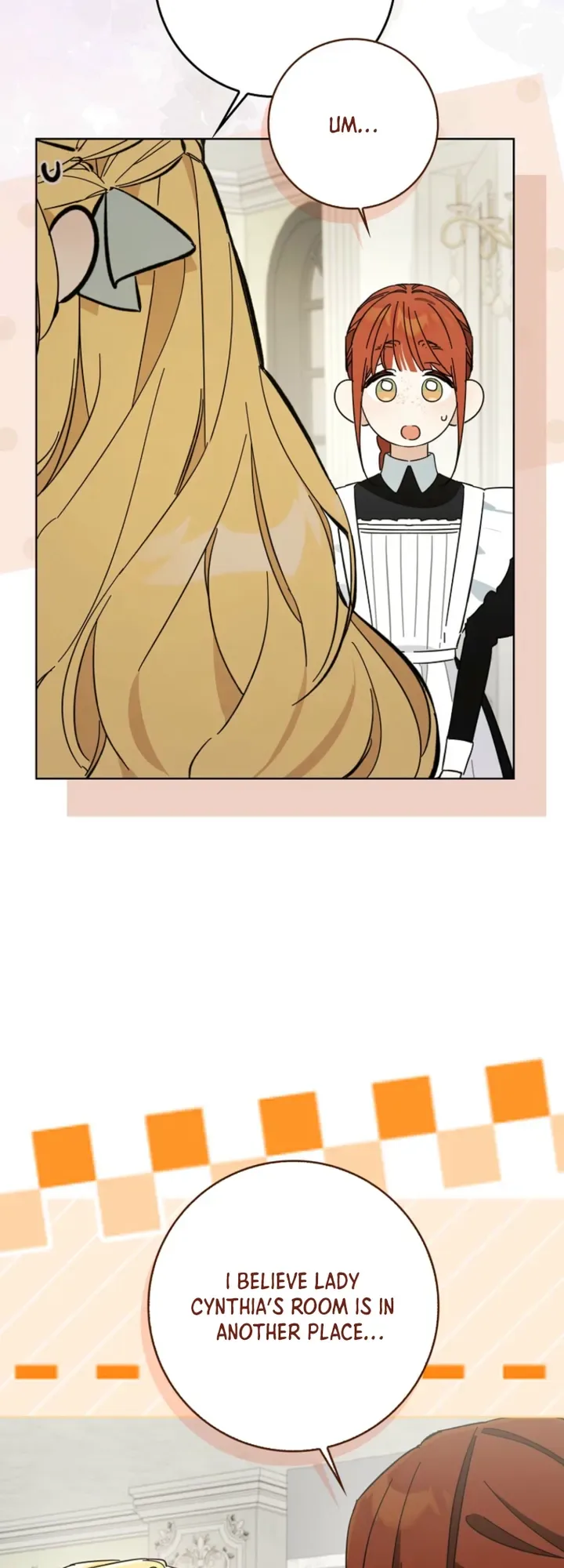 The Grand Duke’s Strange New Interest Chapter 7 Page 3