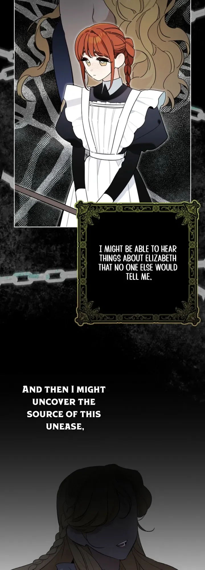 The Grand Duke’s Strange New Interest Chapter 7 Page 6