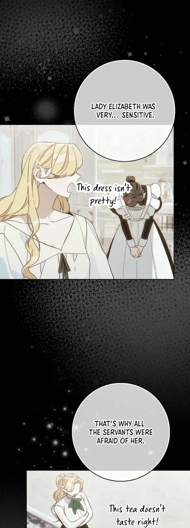 The Grand Duke’s Strange New Interest Chapter 7 Page 15