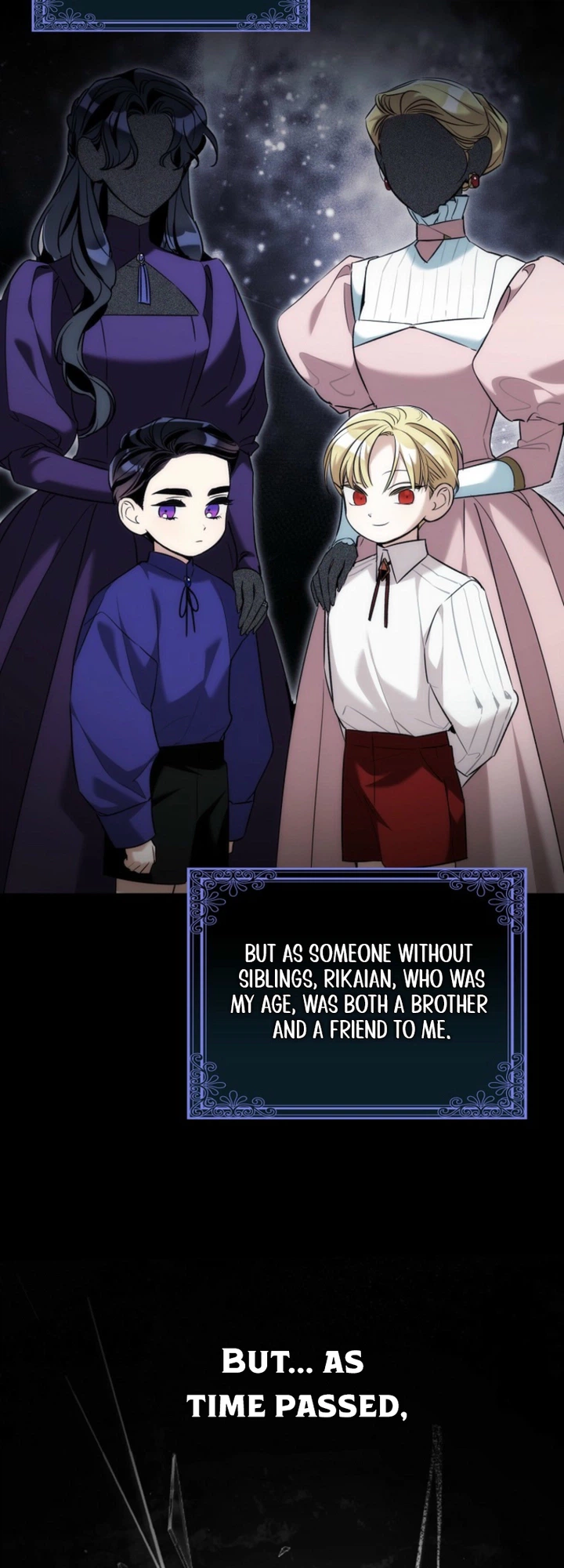 The Grand Duke’s Strange New Interest Chapter 34 Page 9
