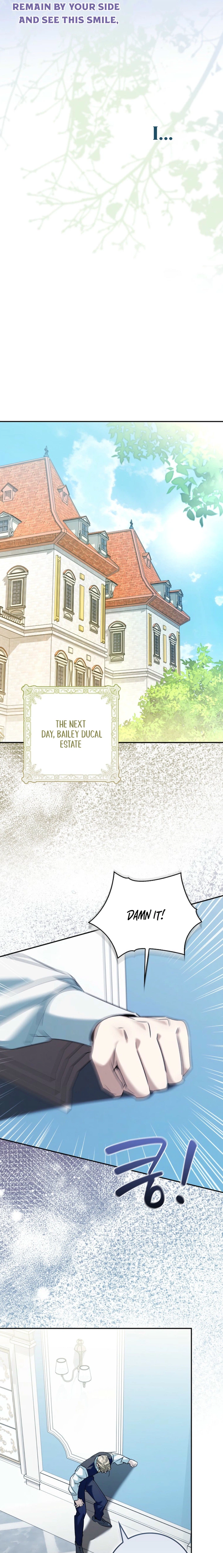 The Grand Duke’s Strange New Interest Chapter 34 Page 17