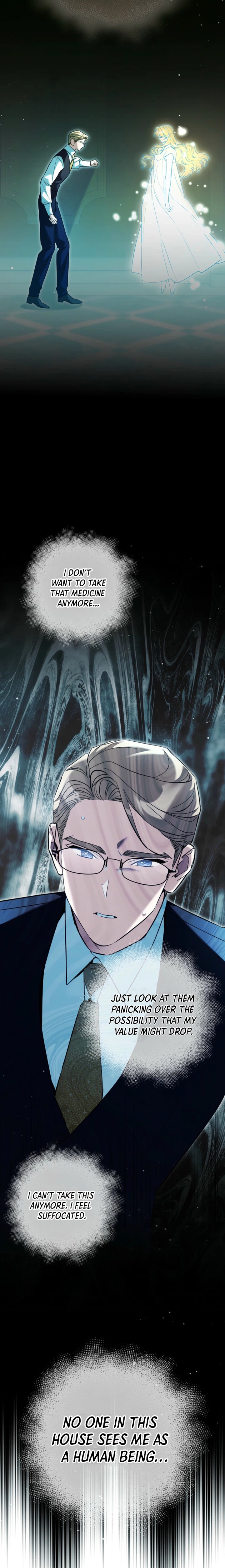 The Grand Duke’s Strange New Interest Chapter 34 Page 20