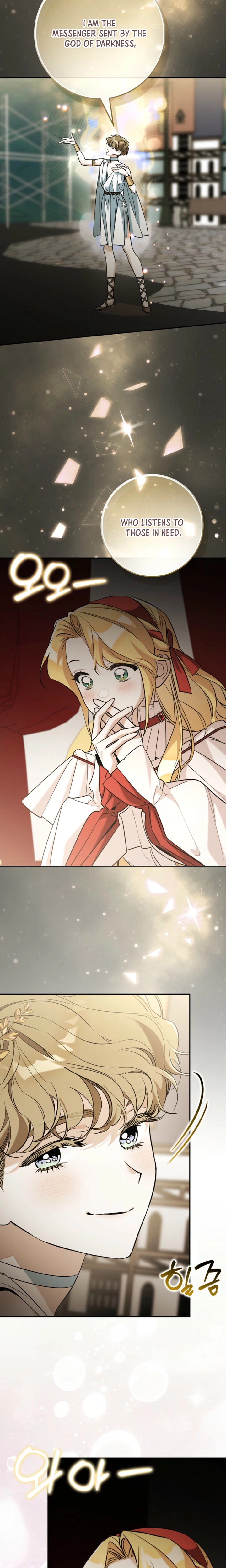 The Grand Duke’s Strange New Interest Chapter 35 Page 14