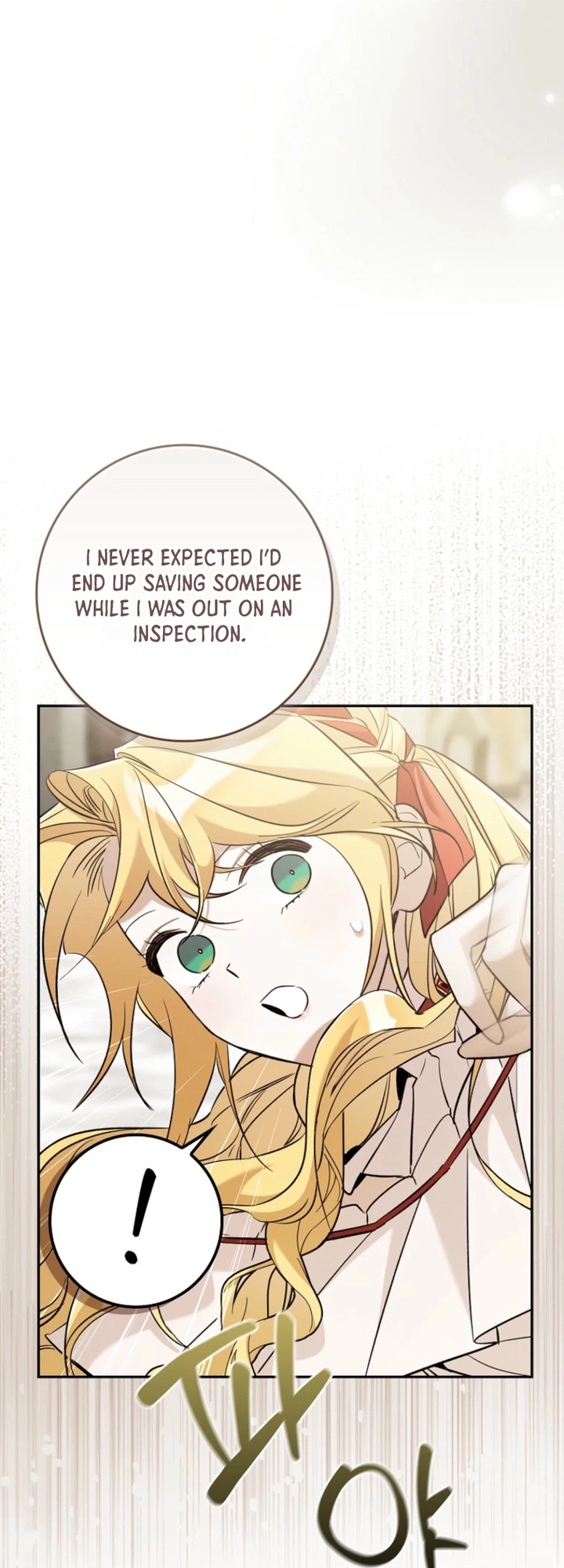 The Grand Duke’s Strange New Interest Chapter 35 Page 24