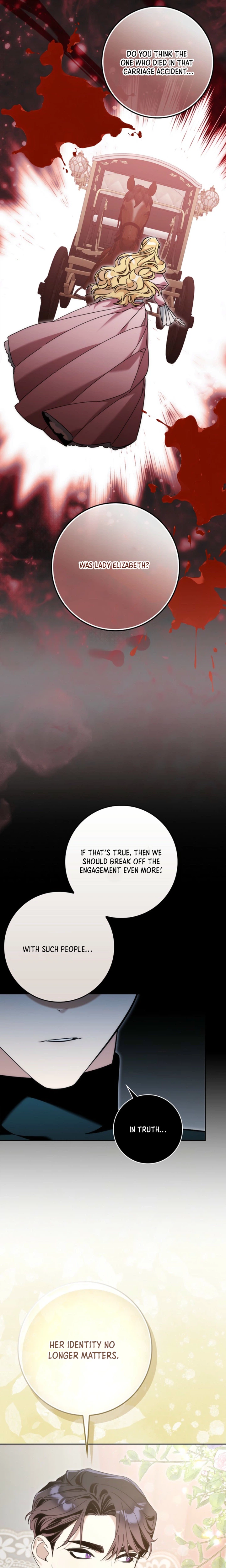 The Grand Duke’s Strange New Interest Chapter 23 Page 11