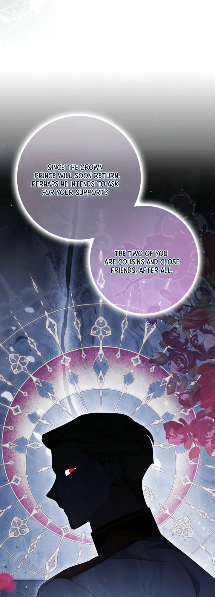 The Grand Duke’s Strange New Interest Chapter 23 Page 18