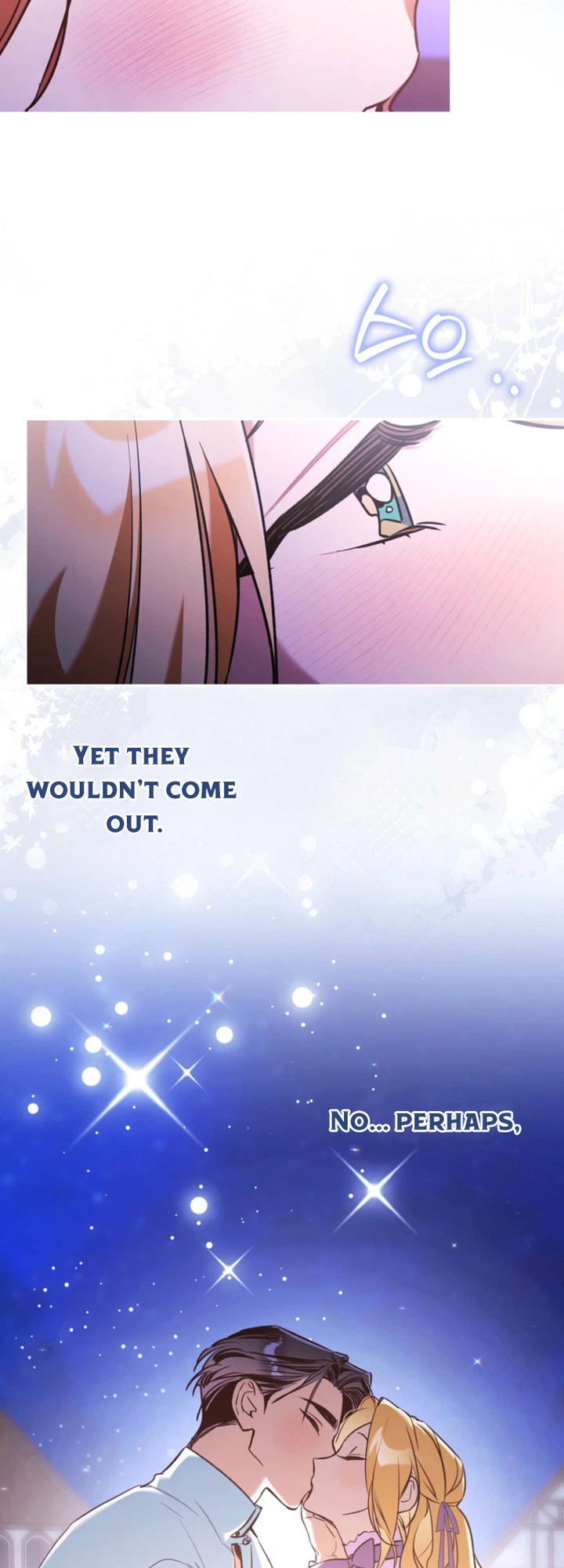 The Grand Duke’s Strange New Interest Chapter 28 Page 6