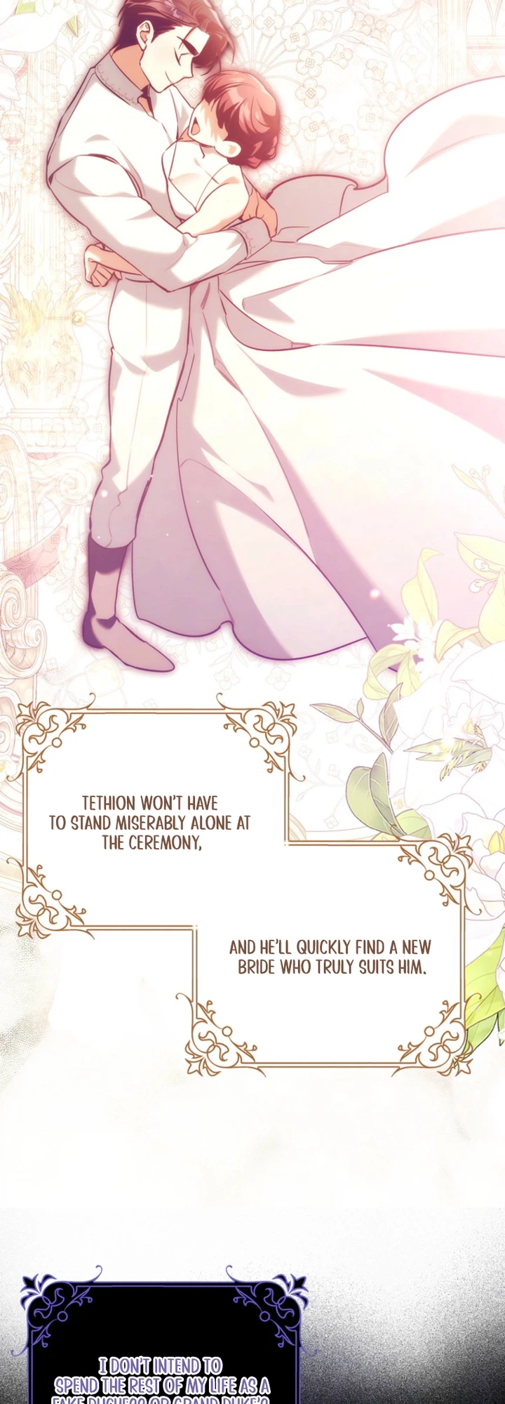 The Grand Duke’s Strange New Interest Chapter 28 Page 9