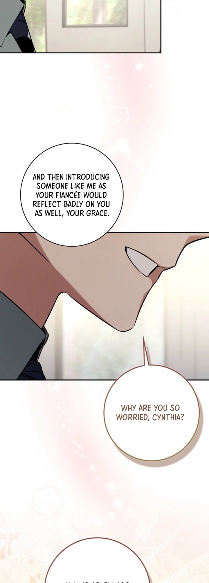 The Grand Duke’s Strange New Interest Chapter 28 Page 15
