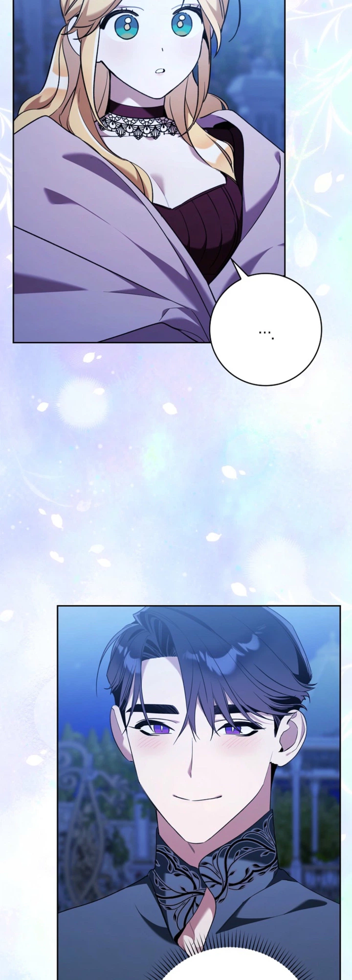 The Grand Duke’s Strange New Interest Chapter 25 Page 15