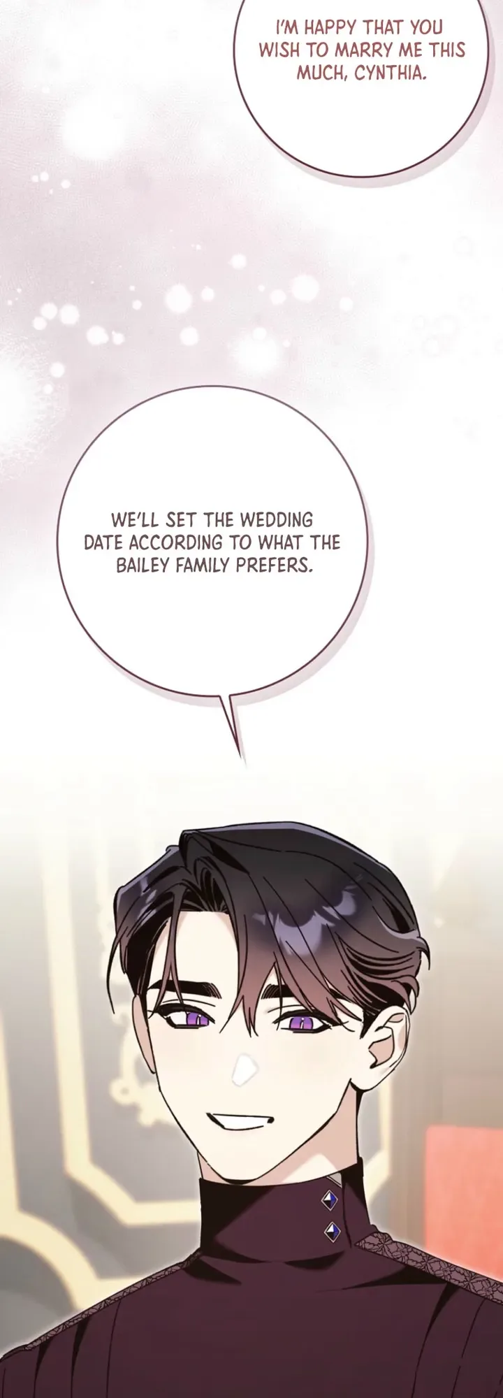 The Grand Duke’s Strange New Interest Chapter 21 Page 12