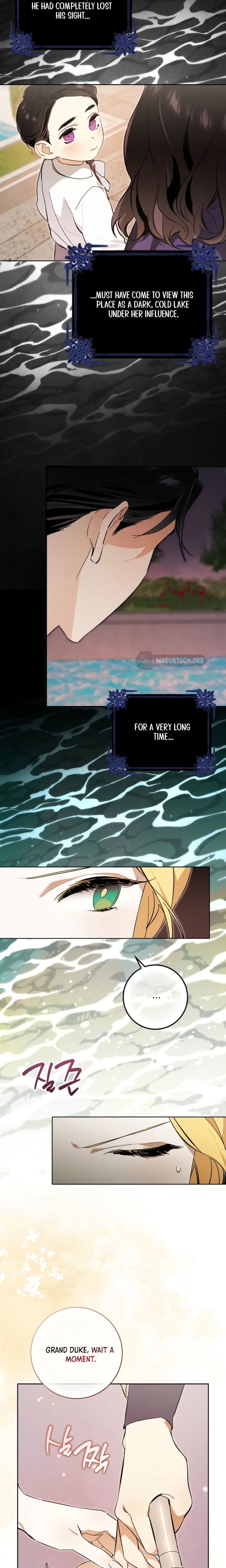The Grand Duke’s Strange New Interest Chapter 3 Page 17