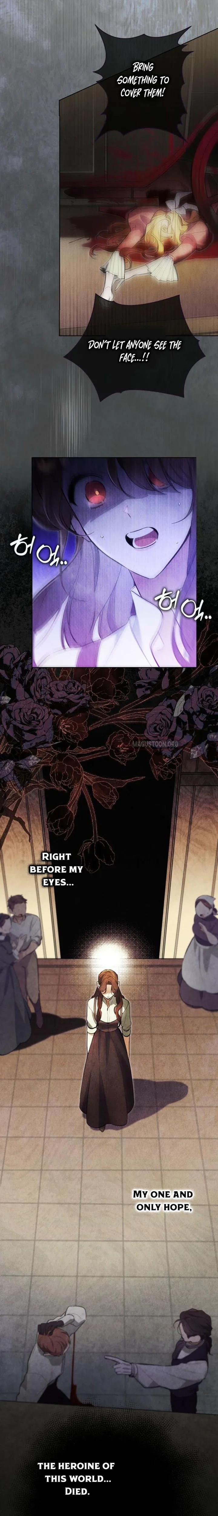 The Grand Duke’s Strange New Interest Chapter 1 Page 2