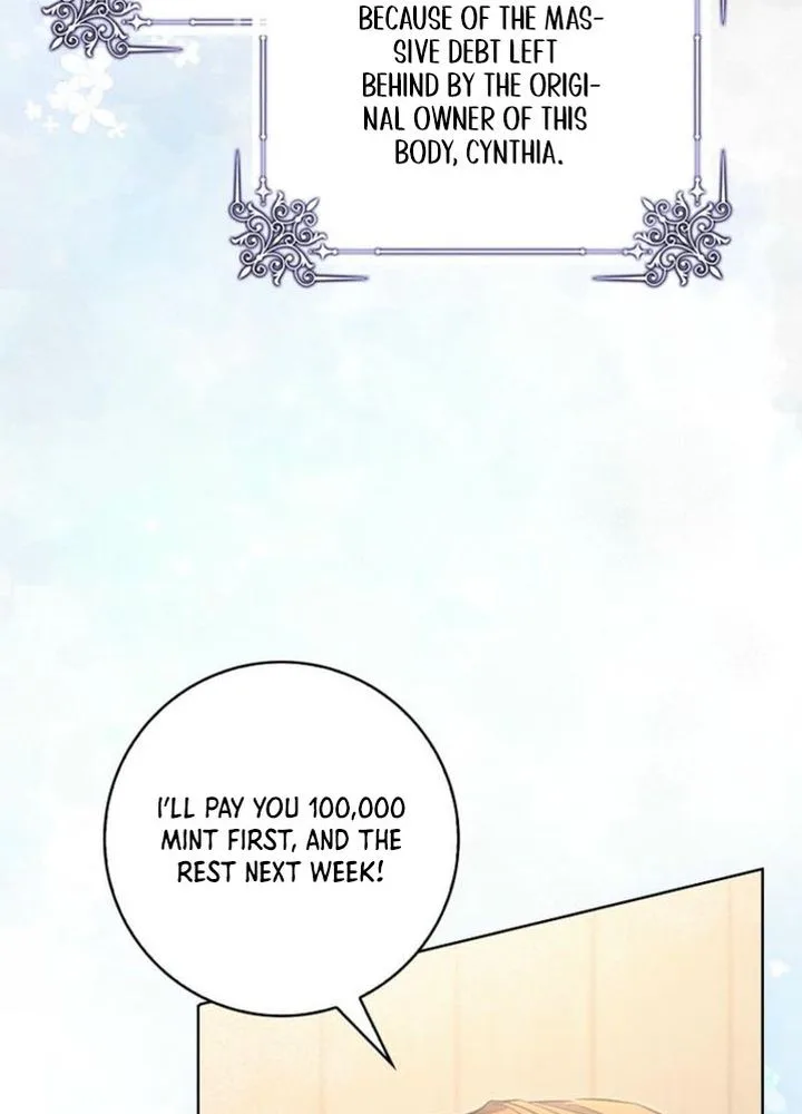 The Grand Duke’s Strange New Interest Chapter 1 Page 4