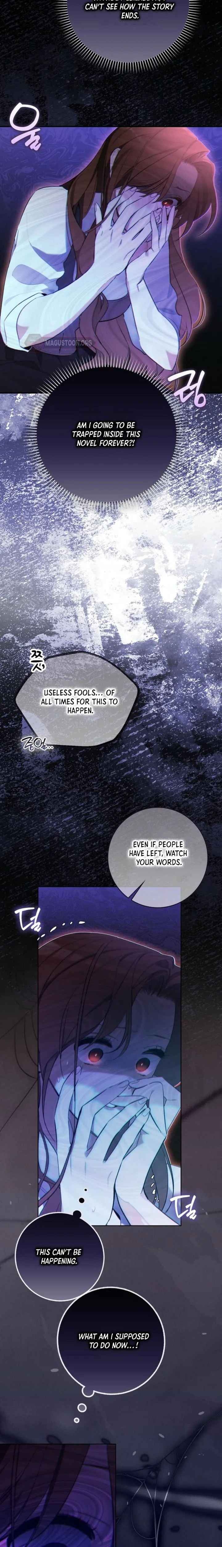 The Grand Duke’s Strange New Interest Chapter 1 Page 23