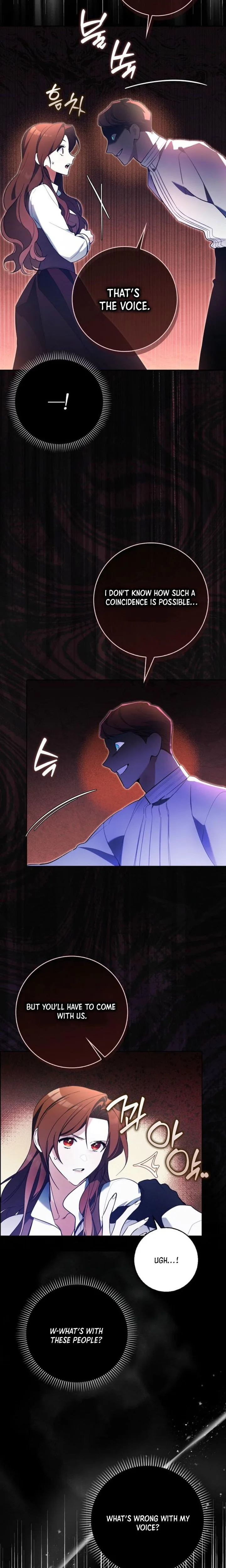 The Grand Duke’s Strange New Interest Chapter 1 Page 29