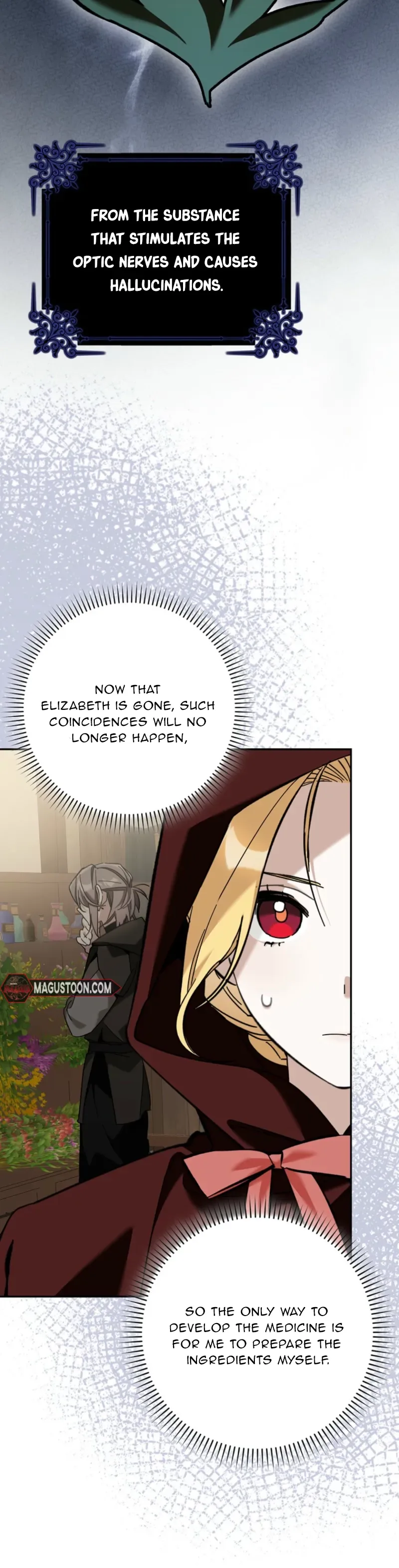 The Grand Duke’s Strange New Interest Chapter 12 Page 7