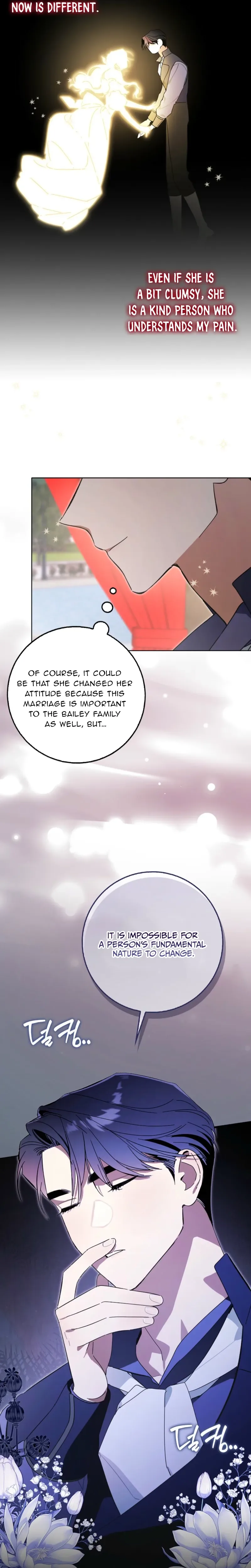 The Grand Duke’s Strange New Interest Chapter 5 Page 31