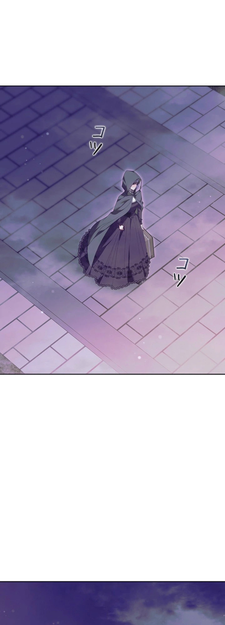 The Hated Stepmother Starts Over Chapter 5 Page 3