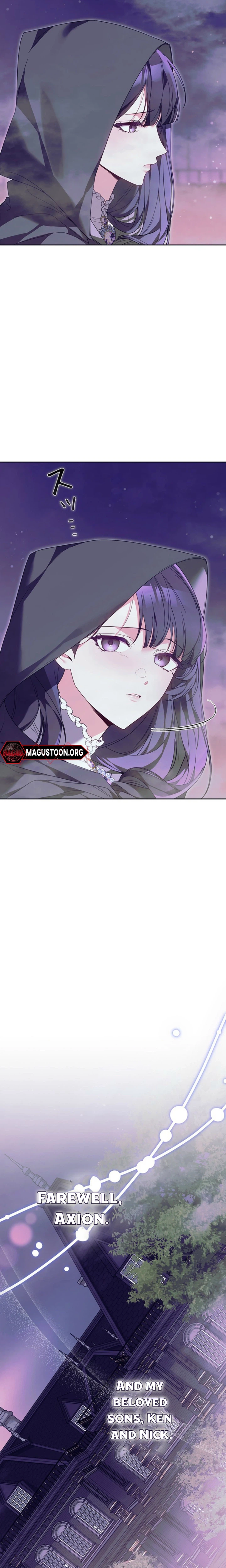 The Hated Stepmother Starts Over Chapter 5 Page 4