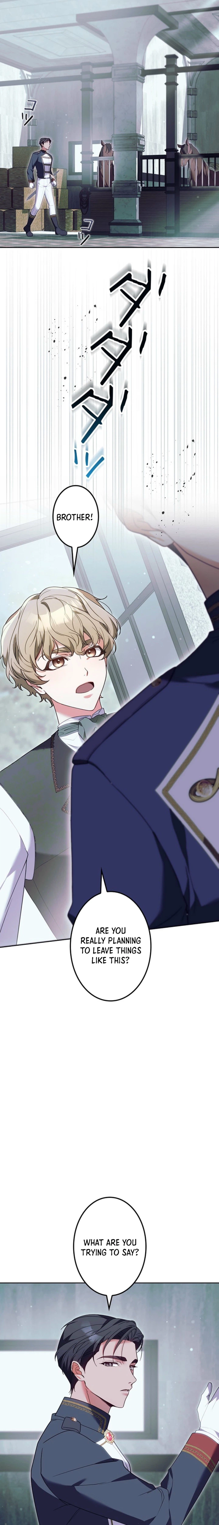 The Hated Stepmother Starts Over Chapter 5 Page 14