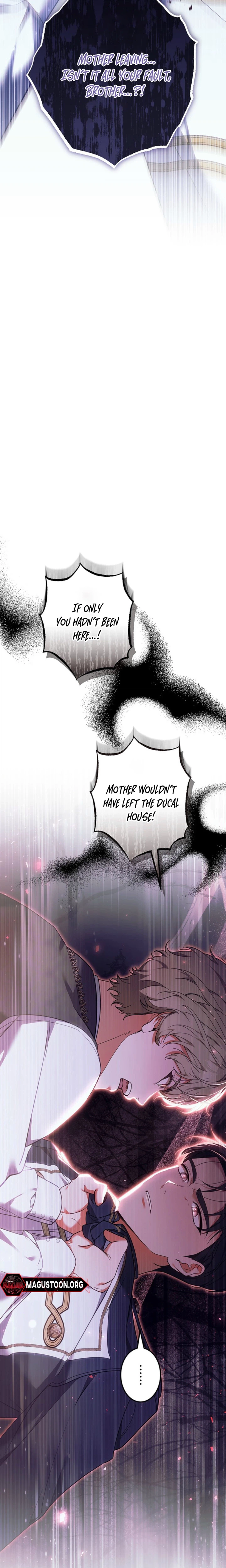 The Hated Stepmother Starts Over Chapter 5 Page 19