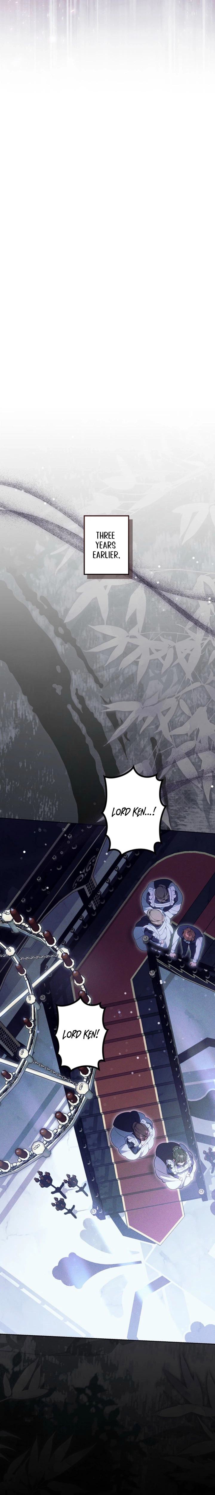 The Hated Stepmother Starts Over Chapter 5 Page 20