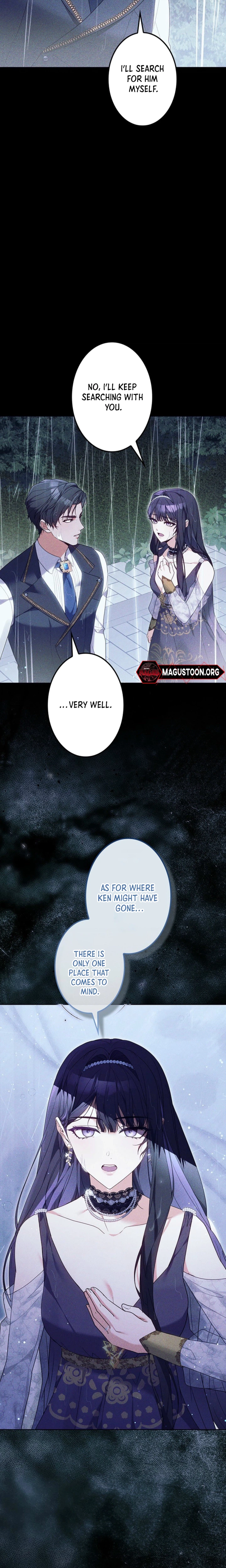 The Hated Stepmother Starts Over Chapter 5 Page 23