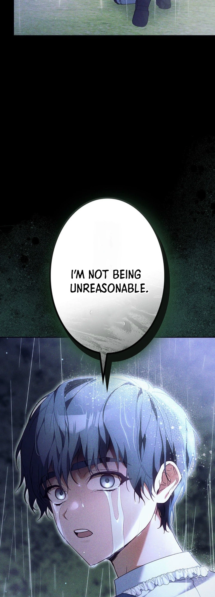 The Hated Stepmother Starts Over Chapter 5 Page 27